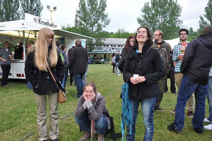 Campustfest der FH Nordhausen