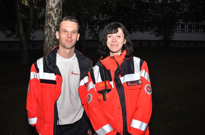 Campustfest der FH Nordhausen