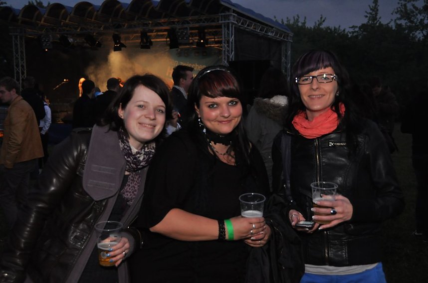 Campustfest der FH Nordhausen