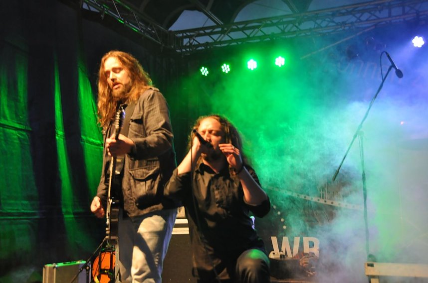 Campustfest der FH Nordhausen