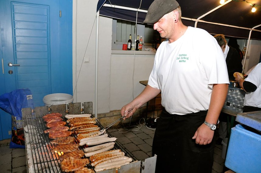 Campustfest der FH Nordhausen