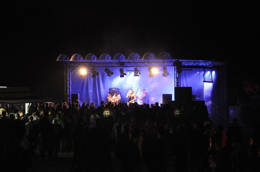 Campustfest der FH Nordhausen