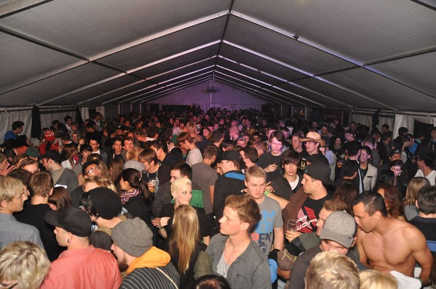 Campustfest der FH Nordhausen