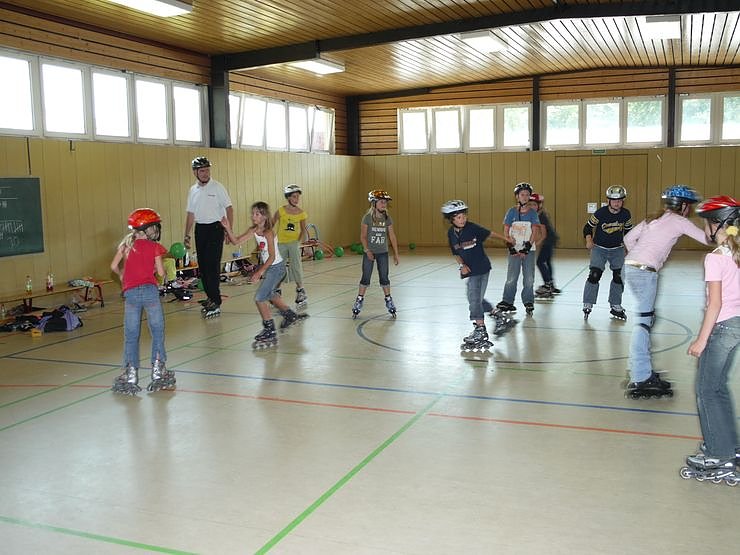 Fit halten und gesund ern&auml;hren