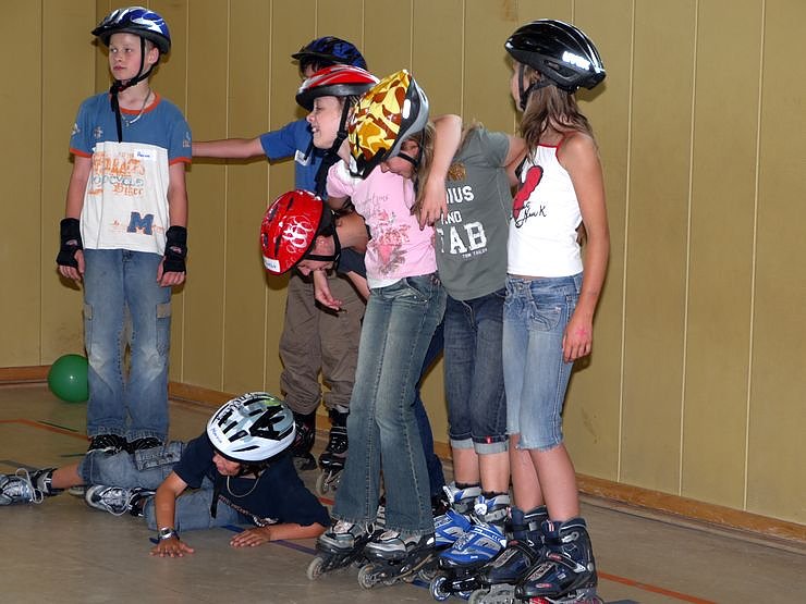 Fit halten und gesund ern&auml;hren
