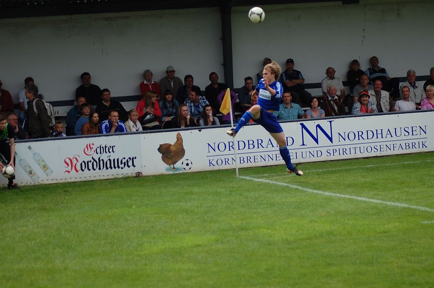 3:0 Sieg gegen Arnstadt im letzten Th&uuml;ringen-Liga-Heimspiel