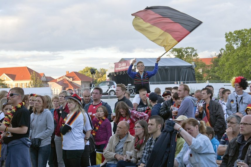 Die HSB feierte ihren 125. Geburtstag