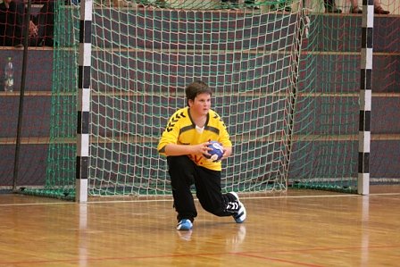 NSV Handballer sind Landesmeister