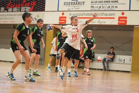 Meisterlicher Nachwuchs