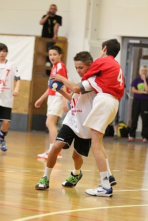 Meisterlicher Nachwuchs