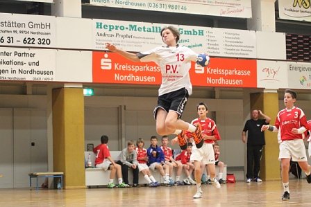 Meisterlicher Nachwuchs