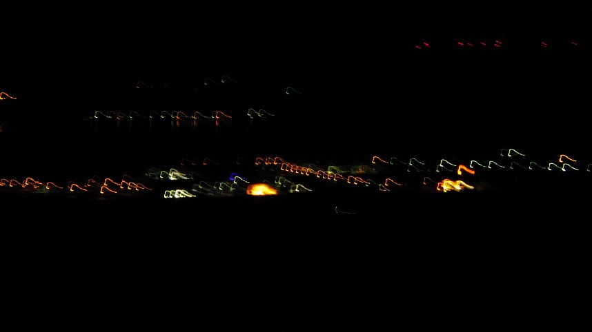 100 Kilometer gewandert