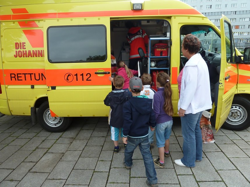 Sicherheit braucht K&ouml;pfchen