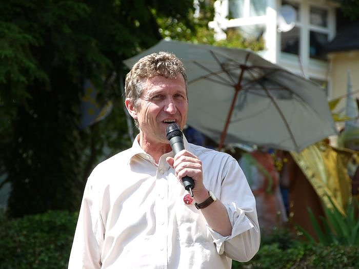 Zaubersch&ouml;nes im Park