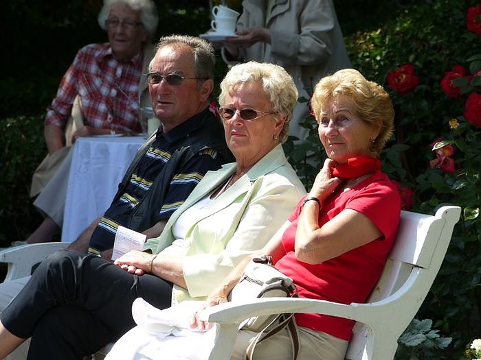 Zaubersch&ouml;nes im Park