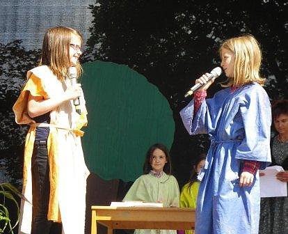 Gottesdienst zum Rolandsfest