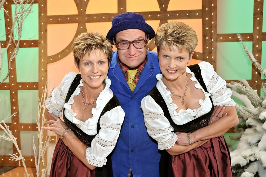 Bergmannsfest in Bleicherode