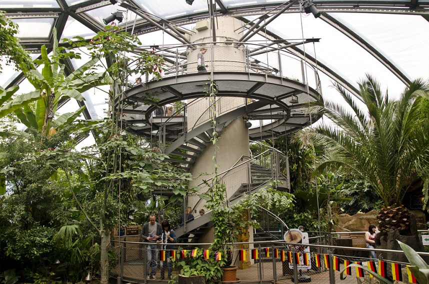 Sea Live in Hannover