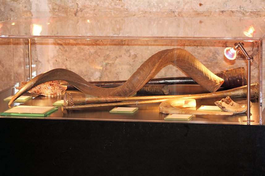 Landesposauenenfest in Nordhausen