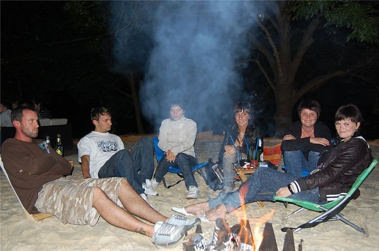 Safariclub meets  Nordstrand