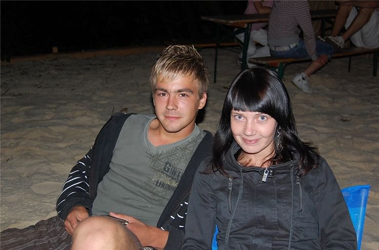 Safariclub meets  Nordstrand