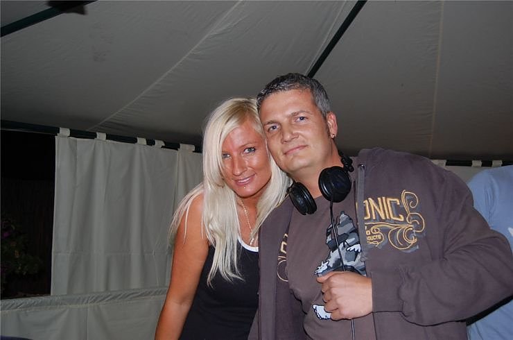 Safariclub meets  Nordstrand