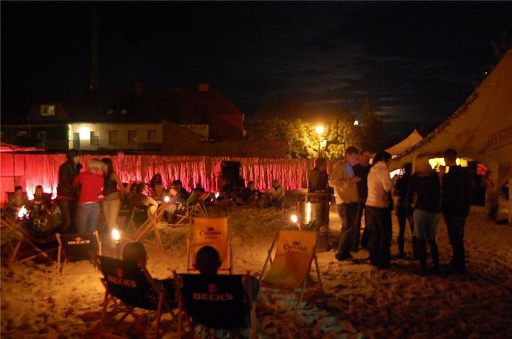 Safariclub meets  Nordstrand