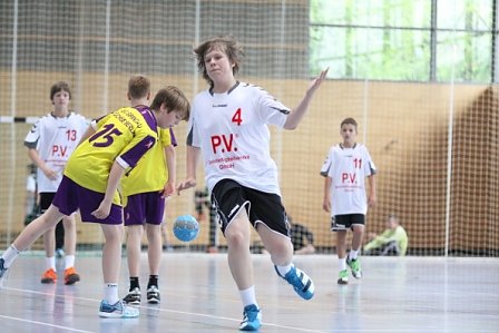 Gek&auml;mpft und bew&auml;hrt