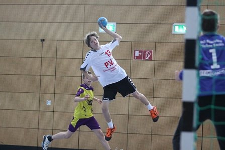 Gek&auml;mpft und bew&auml;hrt