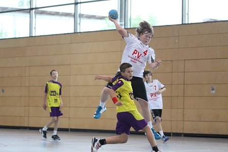 Gek&auml;mpft und bew&auml;hrt