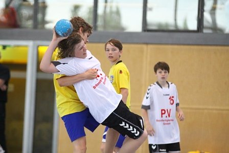 Gek&auml;mpft und bew&auml;hrt