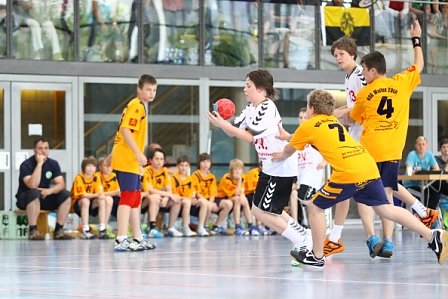 Gek&auml;mpft und bew&auml;hrt