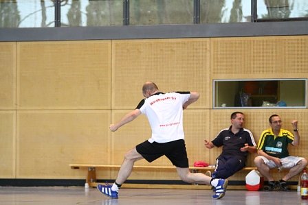 Gek&auml;mpft und bew&auml;hrt