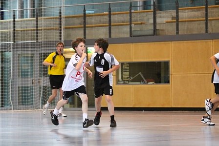 Gek&auml;mpft und bew&auml;hrt