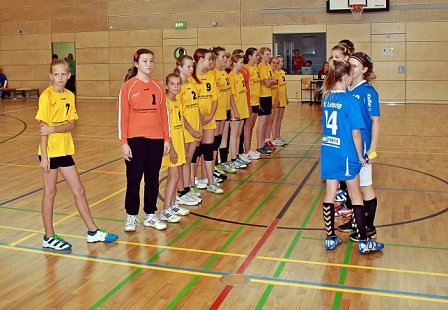 Gek&auml;mpft und bew&auml;hrt