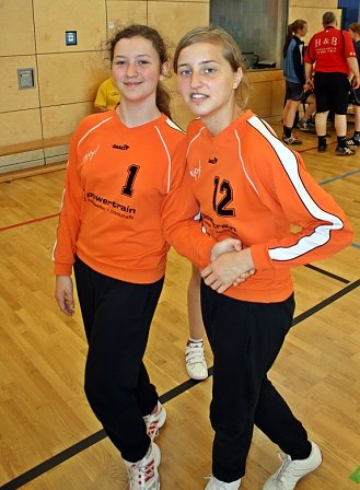 Gek&auml;mpft und bew&auml;hrt