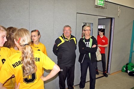 Gek&auml;mpft und bew&auml;hrt