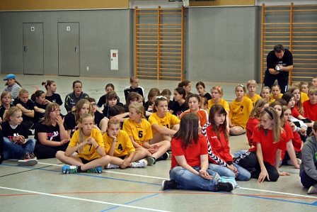 Gek&auml;mpft und bew&auml;hrt