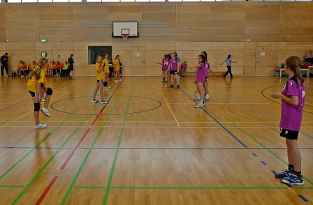 Gek&auml;mpft und bew&auml;hrt