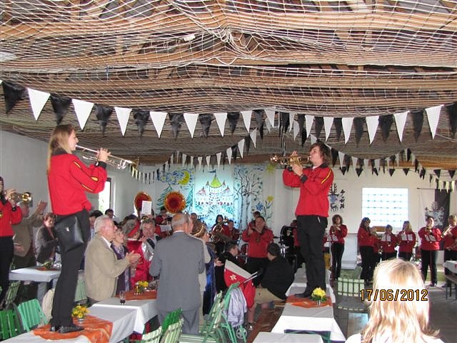 825 Jahre Klettenberg