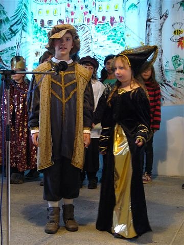 825 Jahre Klettenberg