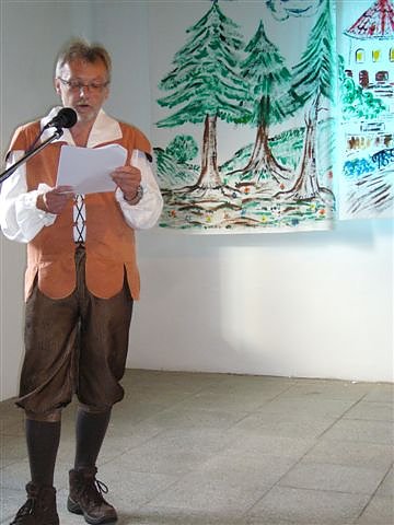 825 Jahre Klettenberg