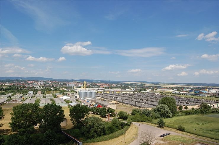 Hoffest bei van Asten