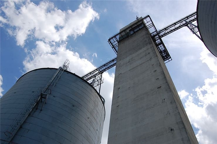 Hoffest bei van Asten