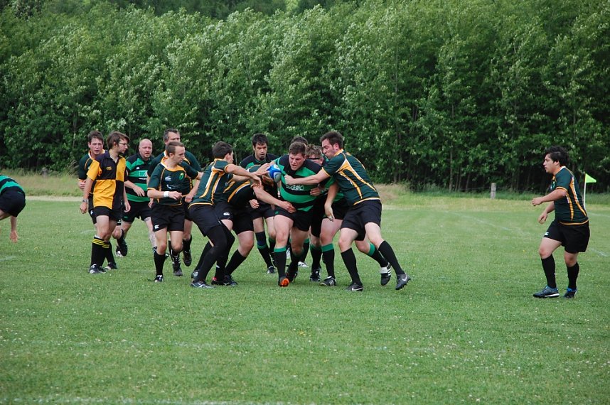 Revanche in Leimbach geplant