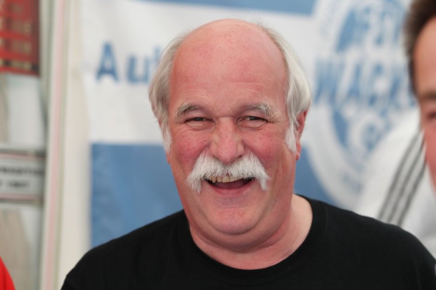 Viertelfinale auf dem Berg