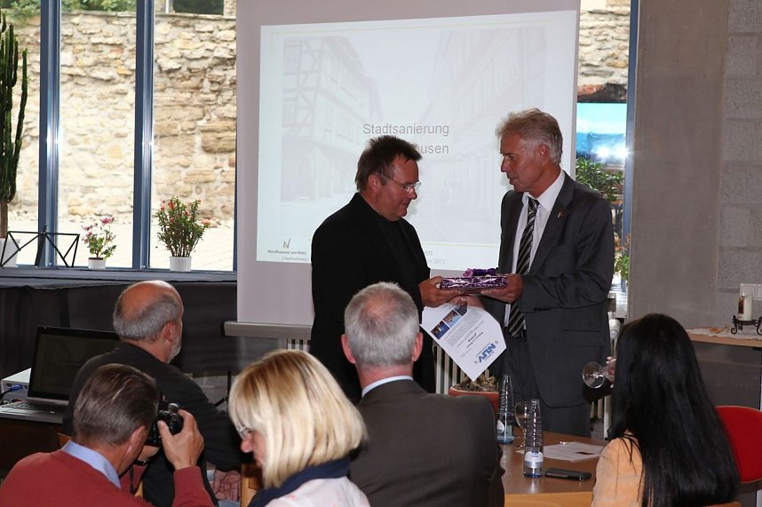 Nachtr&auml;glich gratuliert