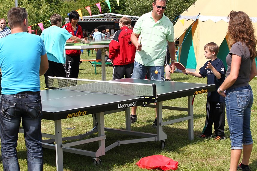 Alles f&uuml;r die Familie