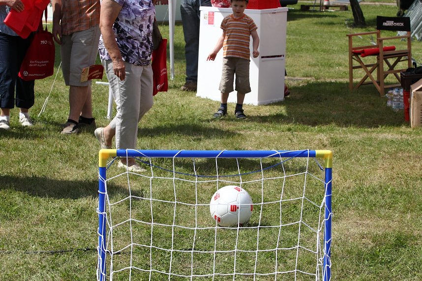 Alles f&uuml;r die Familie