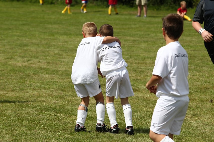 Alles f&uuml;r die Familie